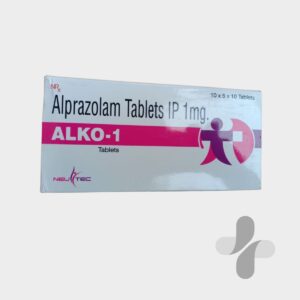 Buy Alko-1 Alprazolam