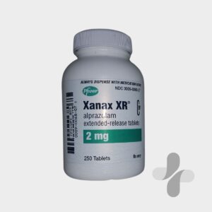 Buy Xanax XR Alprazolam