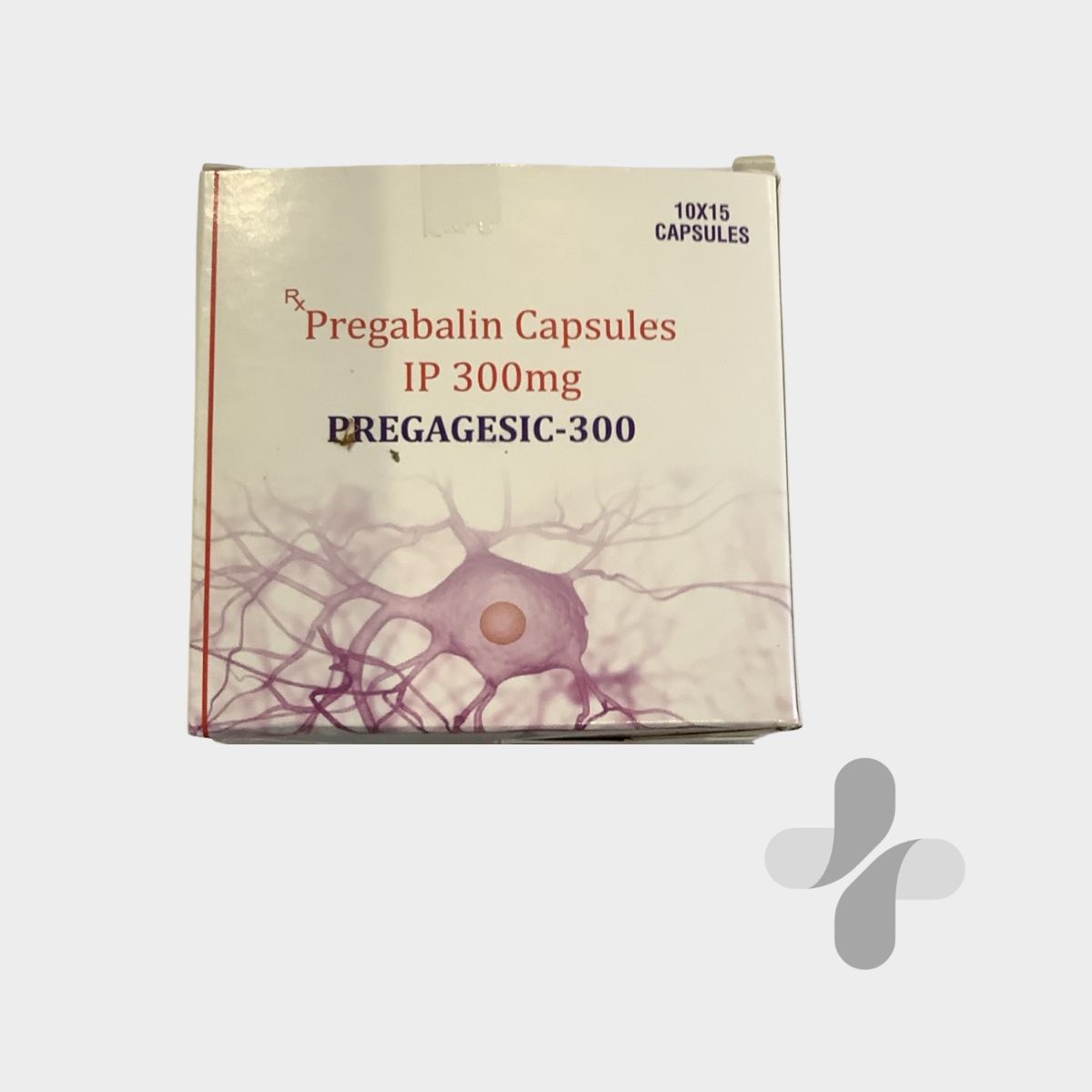 Pregabalin Pregagesic 300 mg - Image 2
