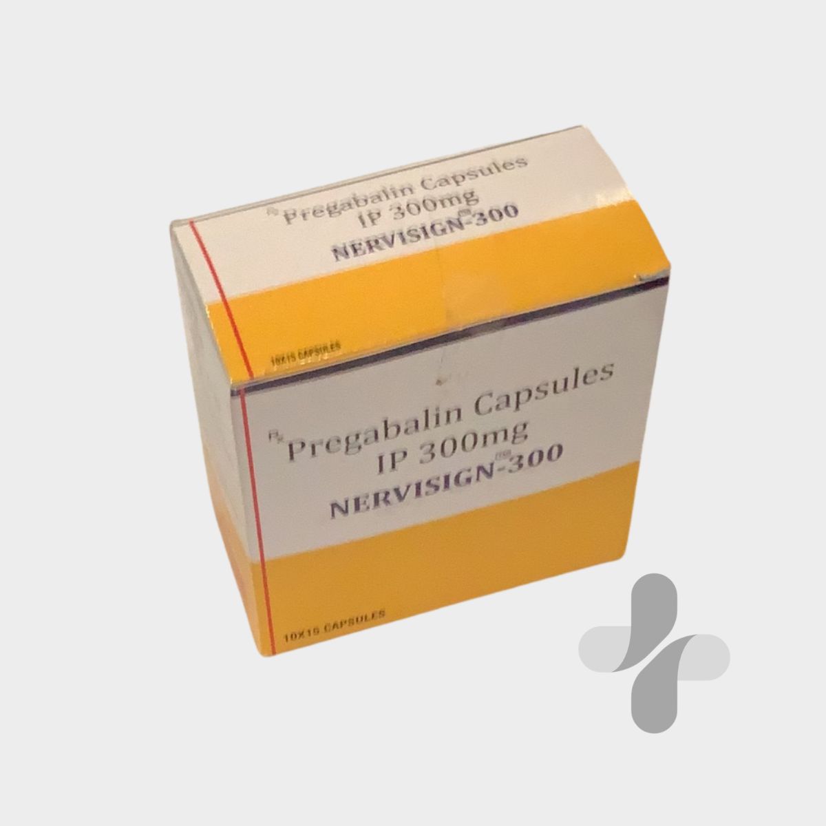 Nervisign Pregabalin 300 mg