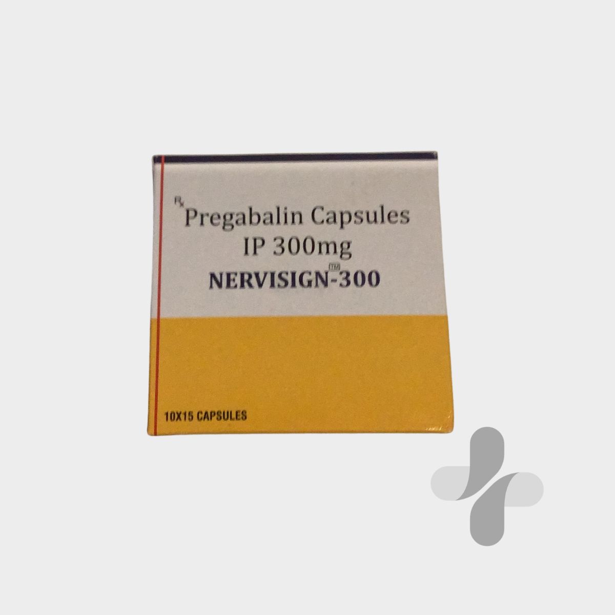 Nervisign Pregabalin 300 mg - Image 3