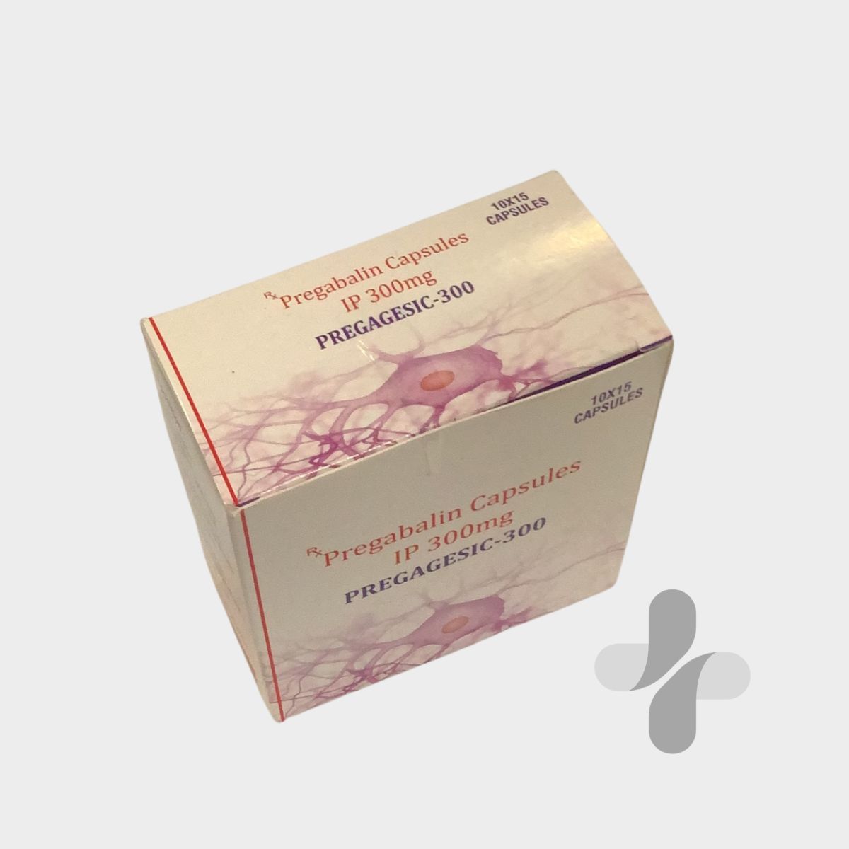 Pregabalin Pregagesic 300 mg